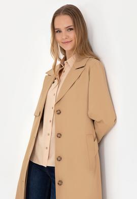 Kadın Camel Kaban - 50280848005