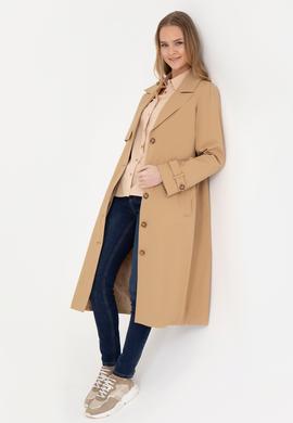 Kadın Camel Kaban - 50280848005