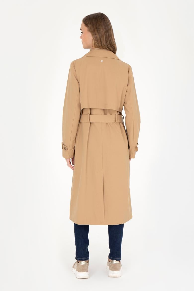 Kadın Camel Kaban - 50280848005