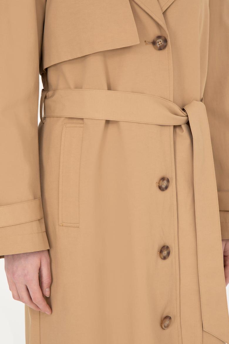 Kadın Camel Kaban - 50280848005