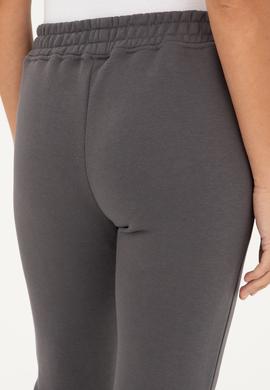 Kadın Antrasit Eşofman Altı - 50297085014