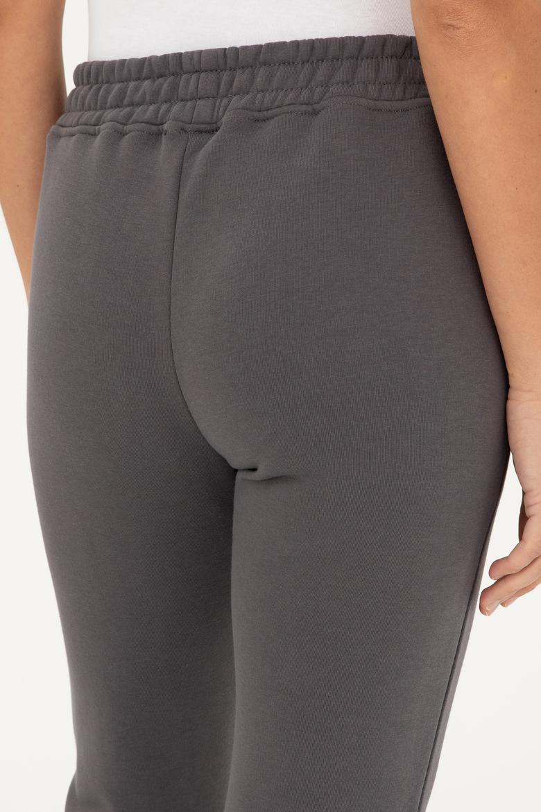 Kadın Antrasit Eşofman Altı - 50297085014