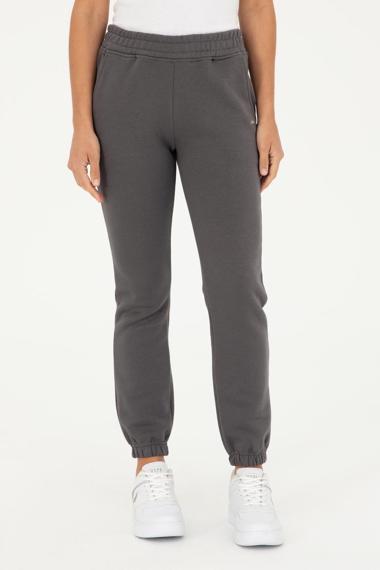 Kadın Antrasit Eşofman Altı - 50297085014