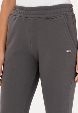 Kadın Antrasit Eşofman Altı - 50297085014