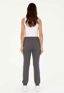 Kadın Antrasit Eşofman Altı - 50297085014