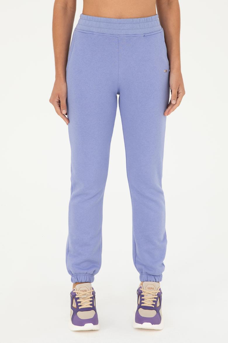 Kadın Lila Eşofman Altı - 50297085042