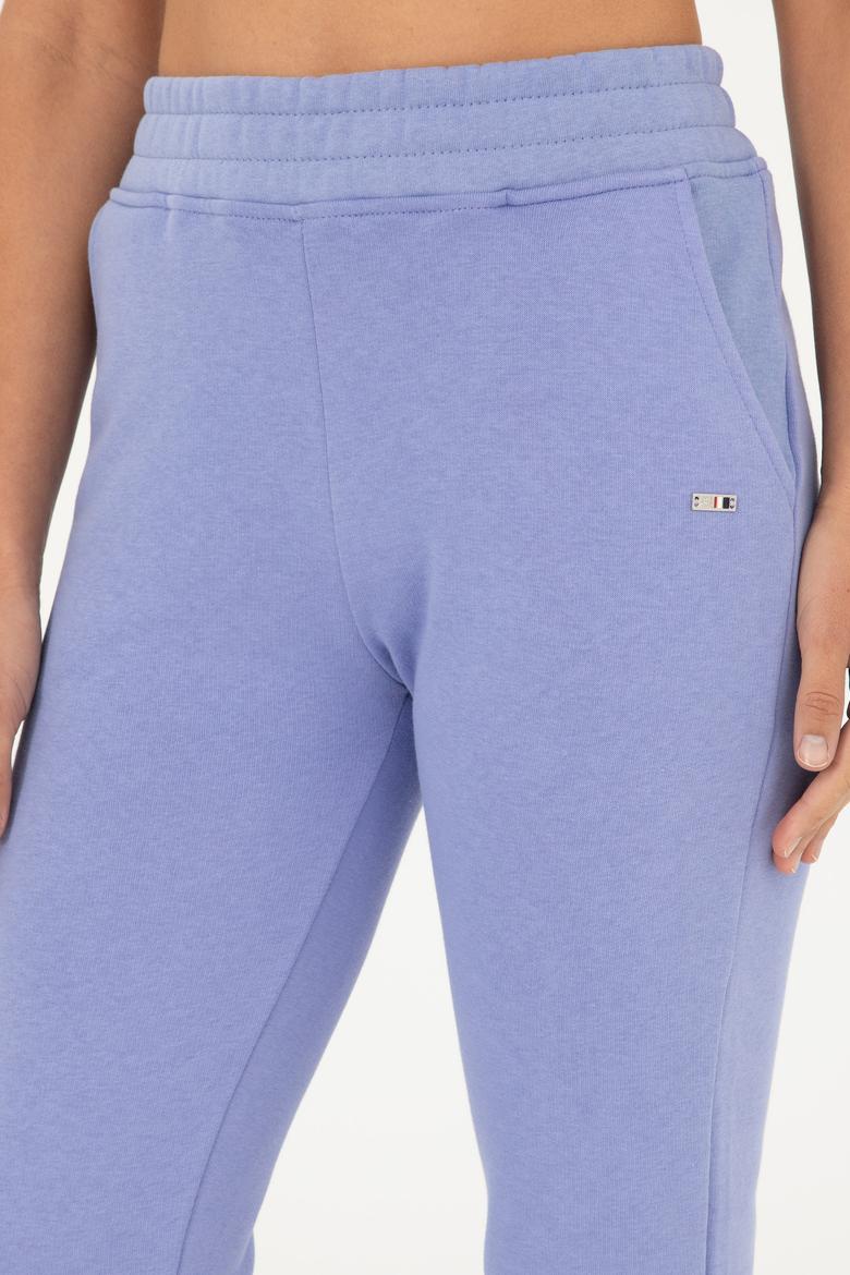 Kadın Lila Eşofman Altı - 50297085042