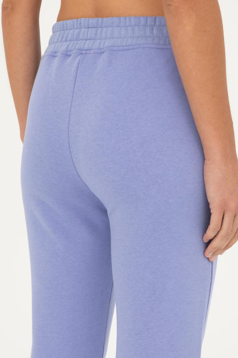 Kadın Lila Eşofman Altı - 50297085042