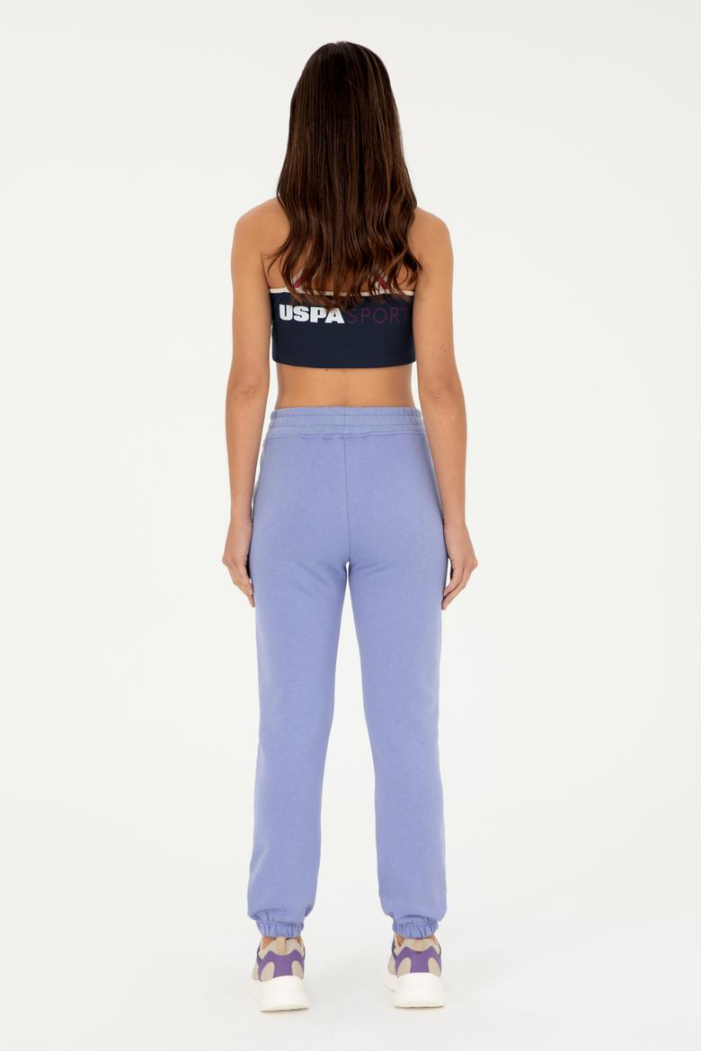 Kadın Lila Eşofman Altı - 50297085042