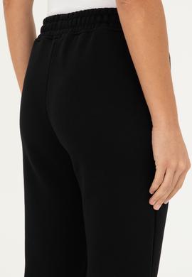 Kadın Siyah Eşofman Altı - 50297067006