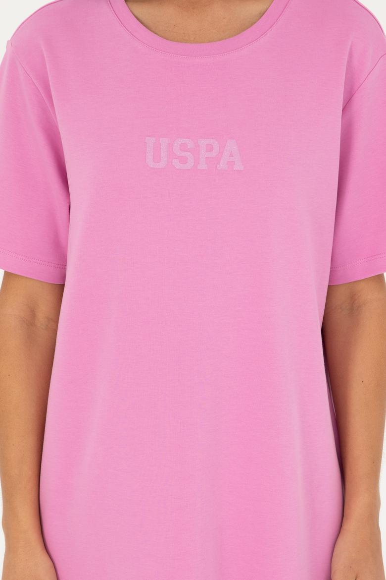 Kadın Menekşe Örme Elbise - 50289208053