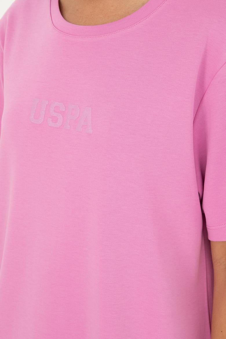 Kadın Menekşe Örme Elbise - 50289208053