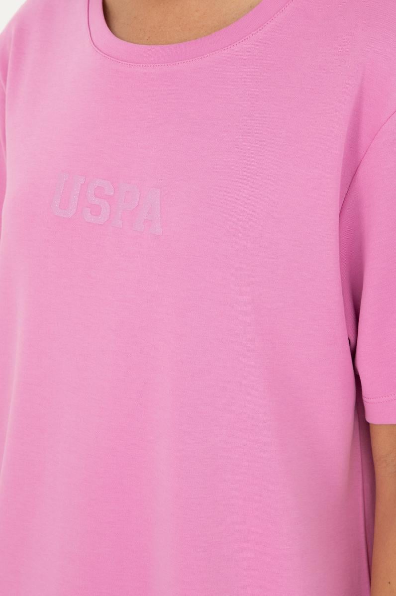 Kadın Menekşe Örme Elbise