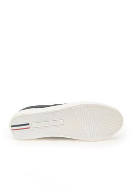 Erkek Lacivert Spor Ayakkabı - 50266542008