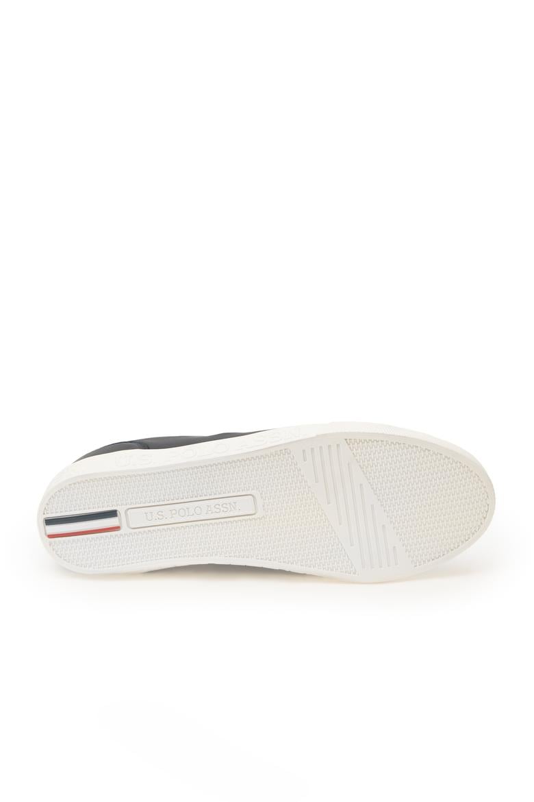 Erkek Lacivert Spor Ayakkabı - 50266542008