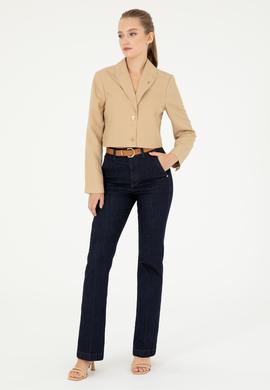 Kadın Kum Ceket - 50284006012