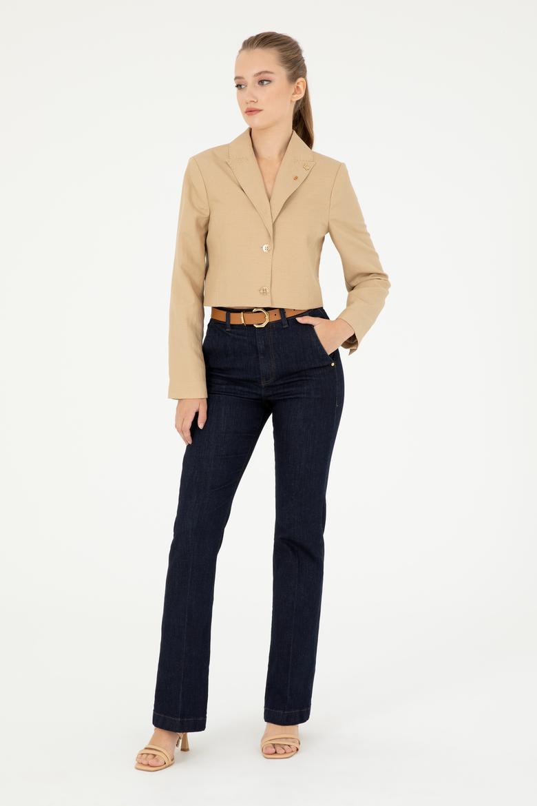 Kadın Kum Ceket - 50284006012