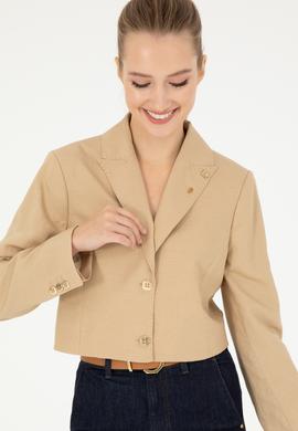 Kadın Kum Ceket - 50284006012