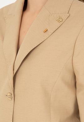 Kadın Kum Ceket - 50284006012