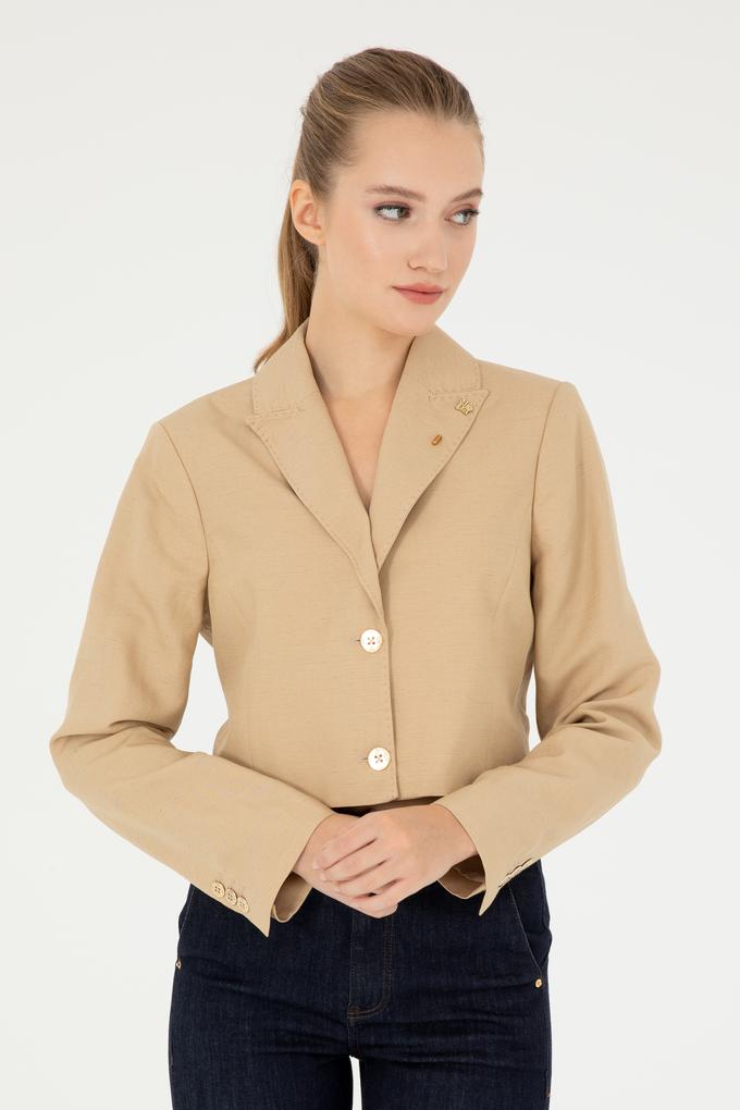 Kadın Kum Ceket