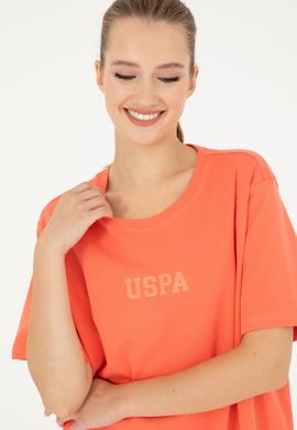 Kadın Nar Çiçeği Örme Elbise - 50289208060