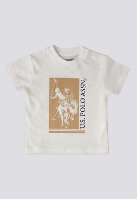 Erkek Bebek 3'lü Bej Takım - 50301969002