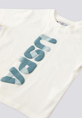 Erkek Bebek Mint 3'lü Takım - 50301975001