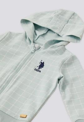 Erkek Bebek Mint 3'lü Takım - 50301975001