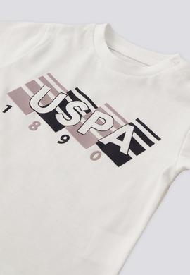 Erkek Bebek Baskılı 2'li Takım - 50301996001