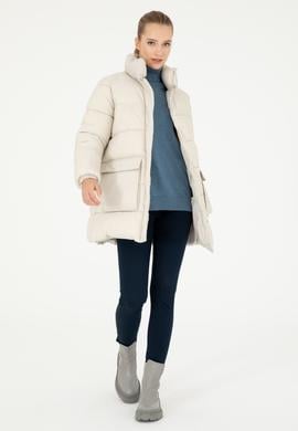 Kadın Taş Kaban - 50292747033