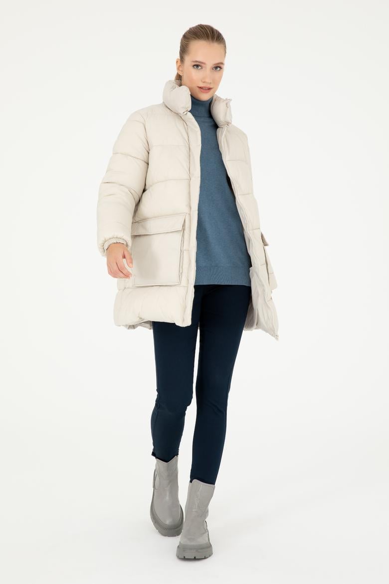 Kadın Taş Kaban - 50292747033