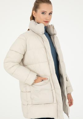 Kadın Taş Kaban - 50292747033