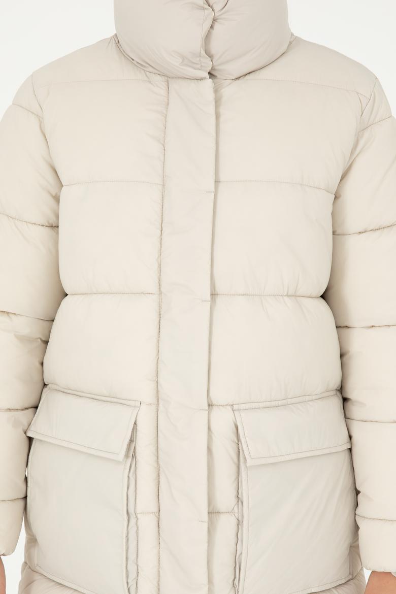 Kadın Taş Kaban - 50292747033