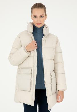 Kadın Taş Kaban - 50292747033