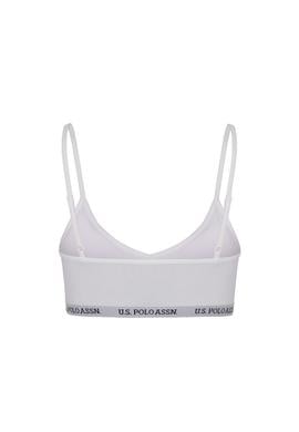 Kadın Beyaz İç Giyim Üst - 50260953002