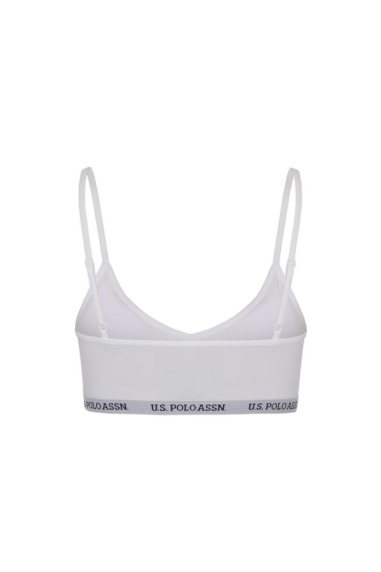 Kadın Beyaz İç Giyim Üst - 50260953002