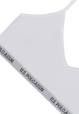 Kadın Beyaz İç Giyim Üst - 50260953002