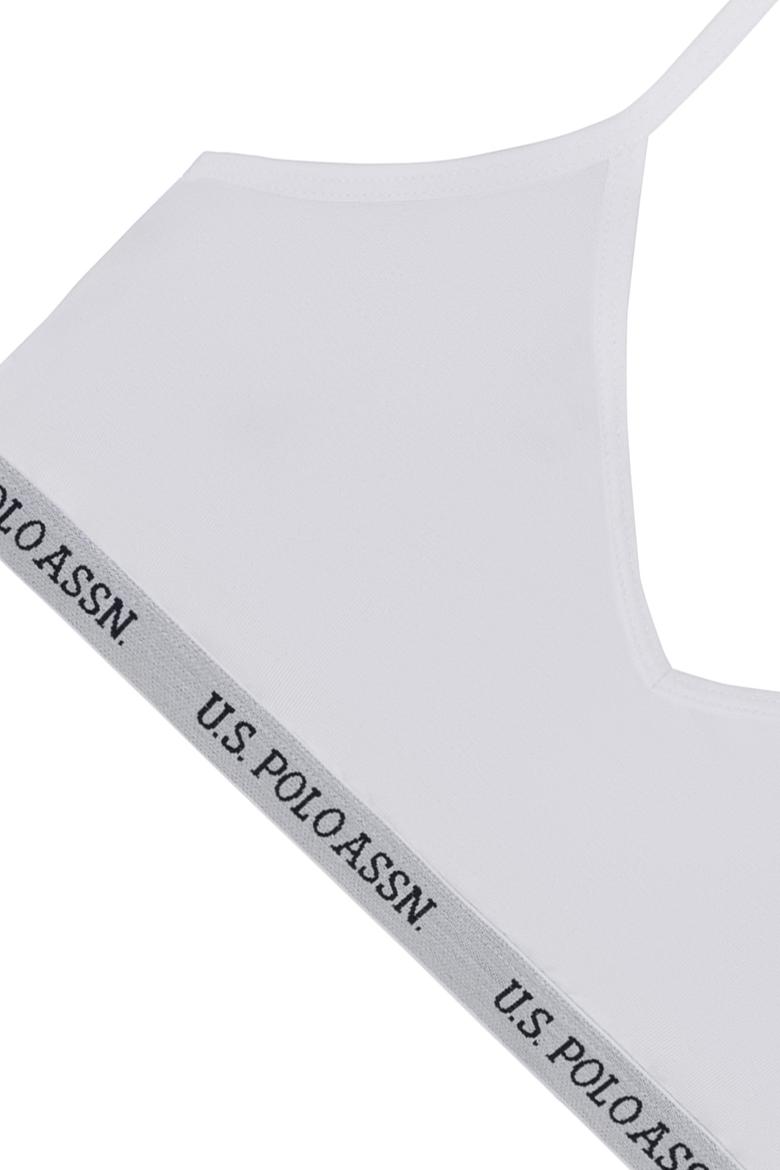 Kadın Beyaz İç Giyim Üst - 50260953002