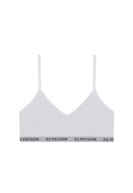 Kadın Beyaz İç Giyim Üst - 50260953002