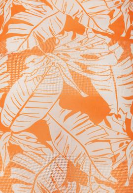 Kadın Turuncu PAREO - 50287540005