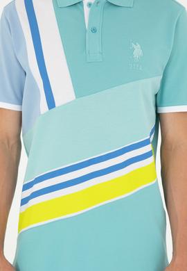 Erkek Mint Tişört - 50281526038