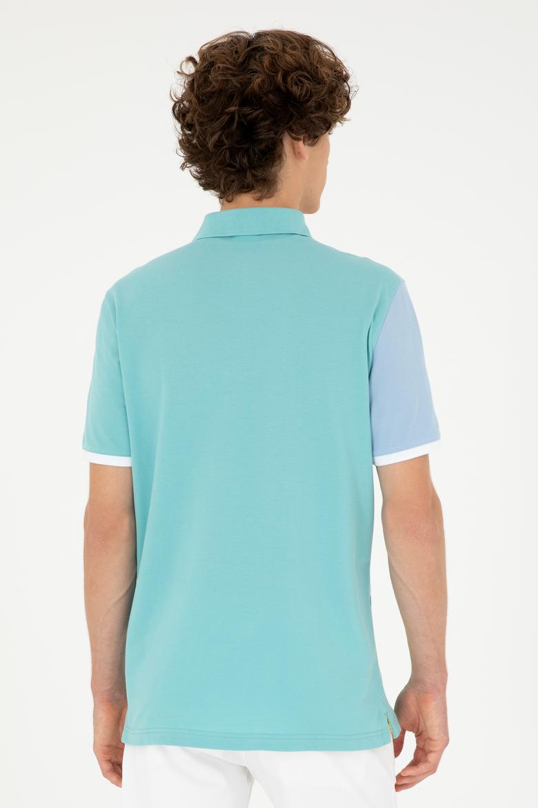 Erkek Mint Tişört - 50281526038