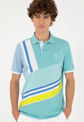 Erkek Mint Tişört - 50281526038