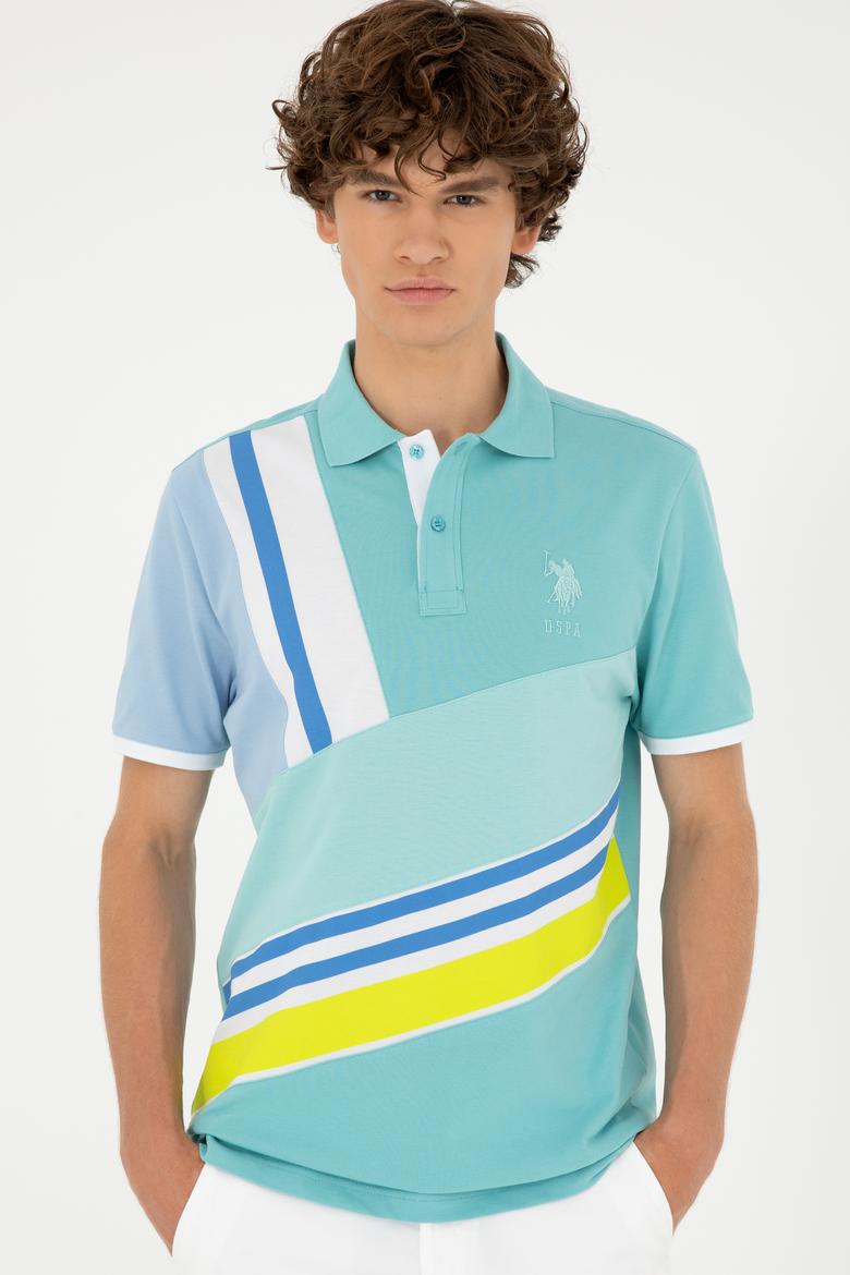 Erkek Mint Tişört - 50281526038