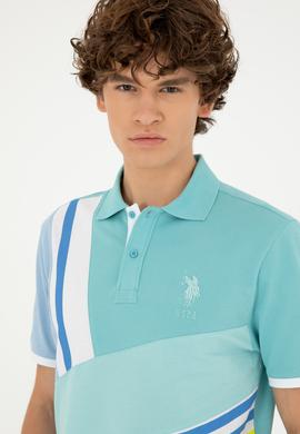 Erkek Mint Tişört - 50281526038