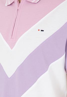 Erkek Lila Tişört - 50281563026