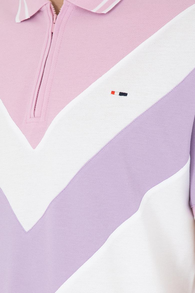 Erkek Lila Tişört - 50281563026