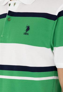 Erkek Yeşil Tişört - 50282030036