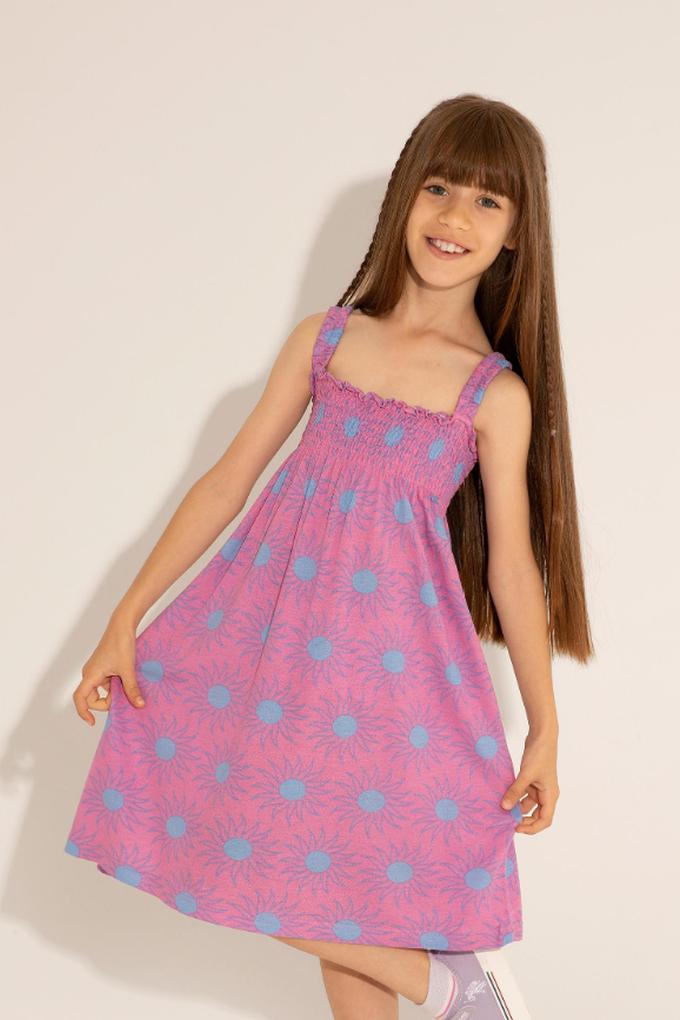 Miniklerin Renkli Stili