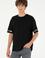 Erkek Siyah Tişört